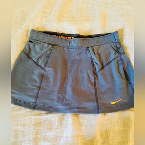 Nike Tennis Skirt